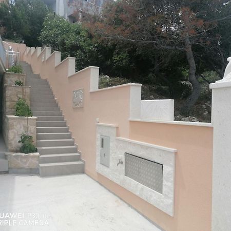 Vila Apartments Marina Blato  Cameră foto